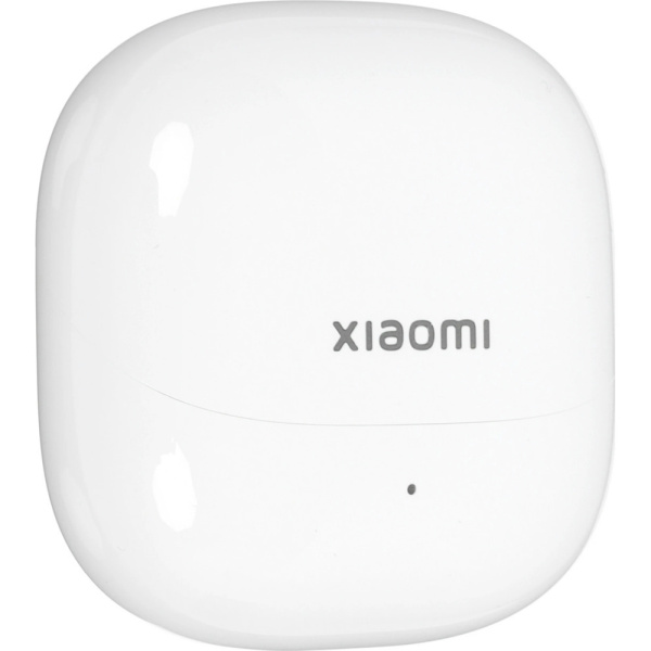 Беспроводные наушники Xiaomi Buds 5 белые 4