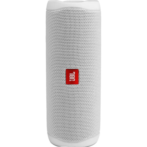 JBL Flip 5 белая 3