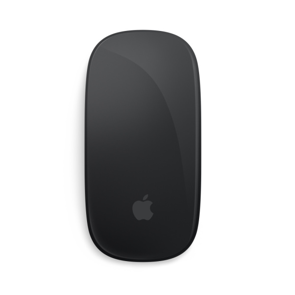 Мышь Apple Magic Mouse 3, черный, MMMQ3 2