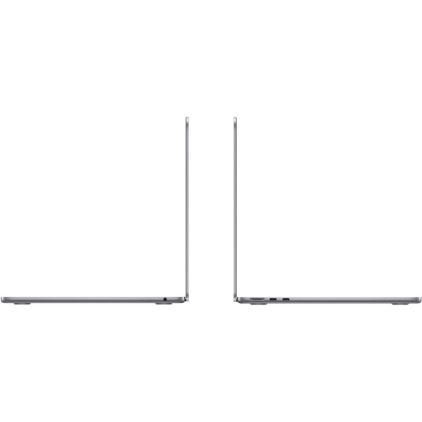 Apple MacBook Air 2022 Серый космос 3