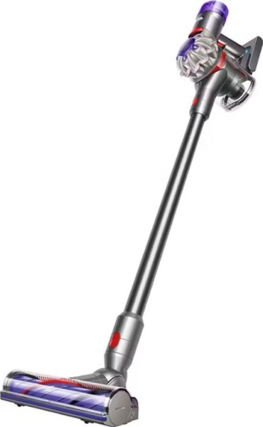 Dyson Silver-Nickel 1
