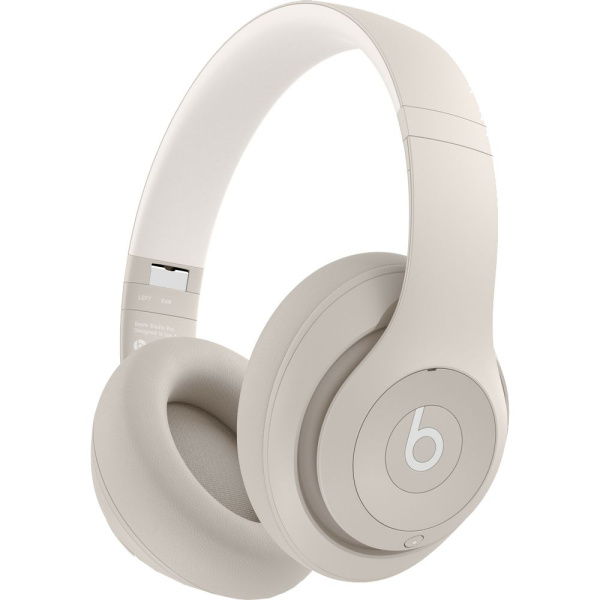 Beats Studio Pro бежевый 1