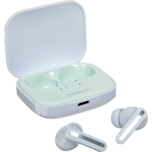 Беспроводные наушники Xiaomi Redmi Buds 5 голубые 4