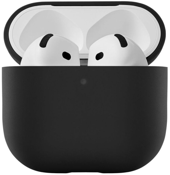 AirPods 4 Touch Pro Case ч