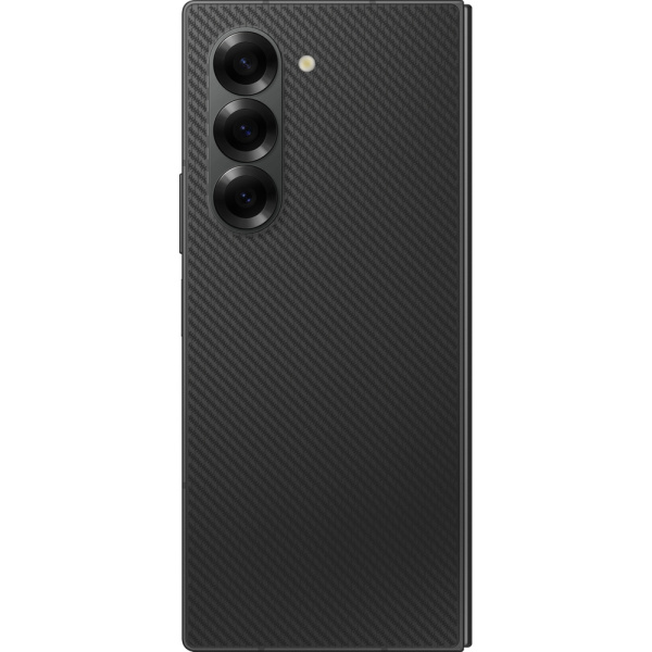 Samsung Galaxy Z Fold 6 черный 3