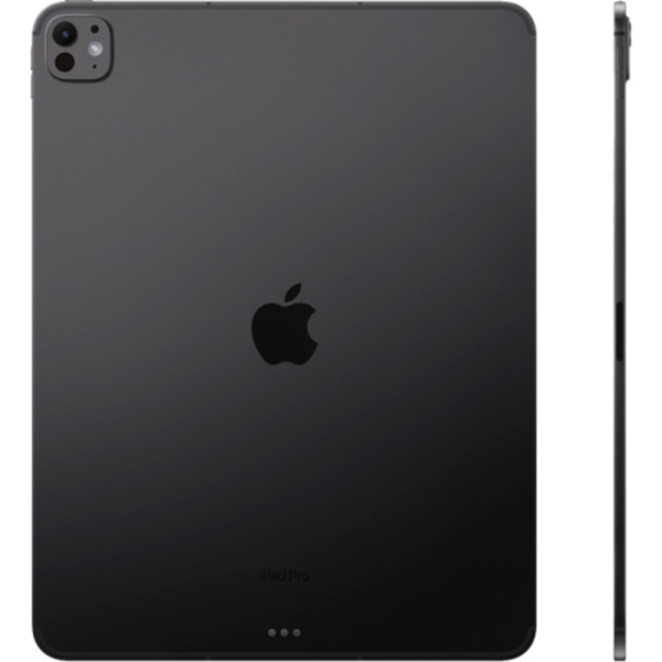 Apple iPad Pro 11 (M5, 2025) Space Black 2