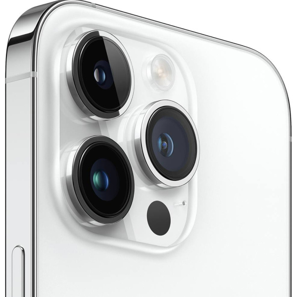 Apple iPhone 14 Pro Серебристый 2