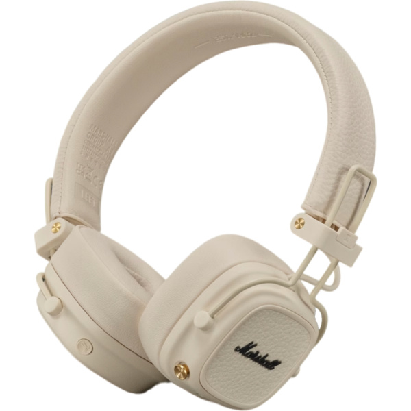 Marshall Major 5 белый 1