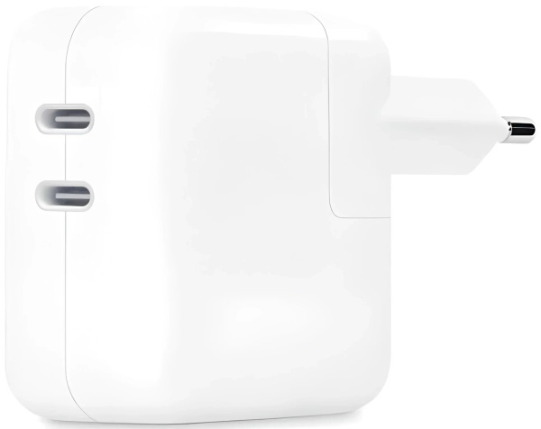 Адаптер питания Apple USB‑C мощностью 35 Вт