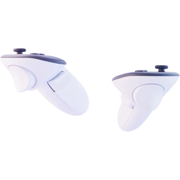 Очки виртуальной реальности Oculus Quest 3S 4