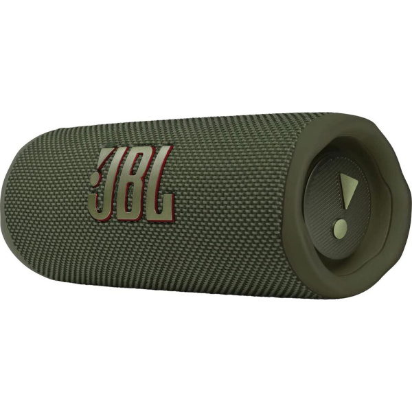 JBL Flip 6 зеленая 2