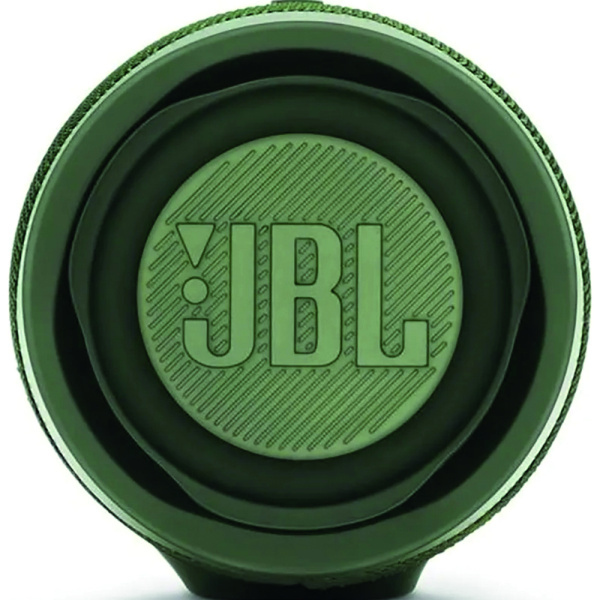 JBL Charge 4 зеленый лес 4