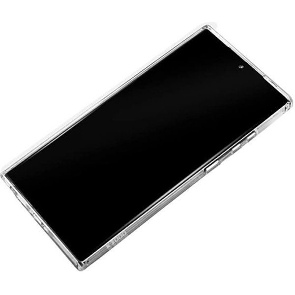 Прозрачный чехол K-Doo Guardian для Samsung S23 Ultra 4