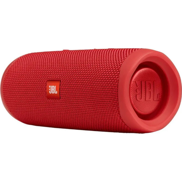 JBL Flip 5 красная 2