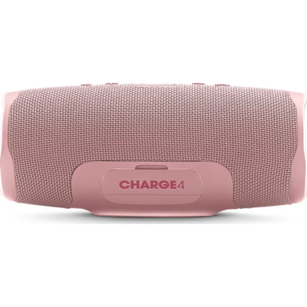 JBL Charge 4 розовая 3
