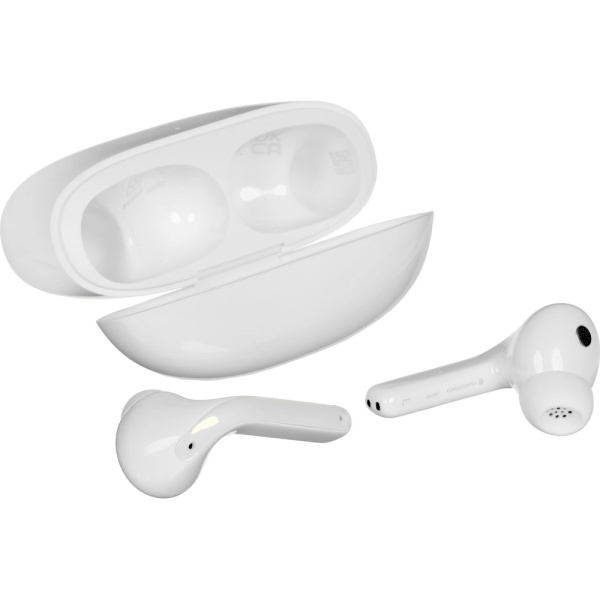 Беспроводные наушники Xiaomi Buds 3 белые 4