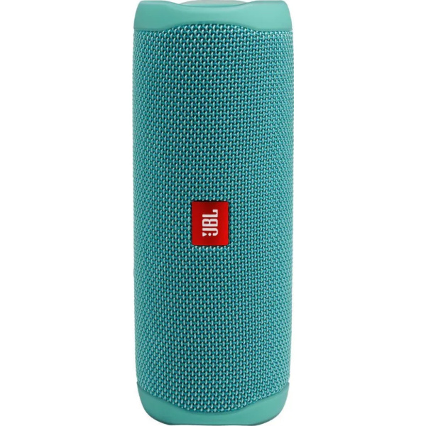 JBL Flip 5 бирюзовая 3