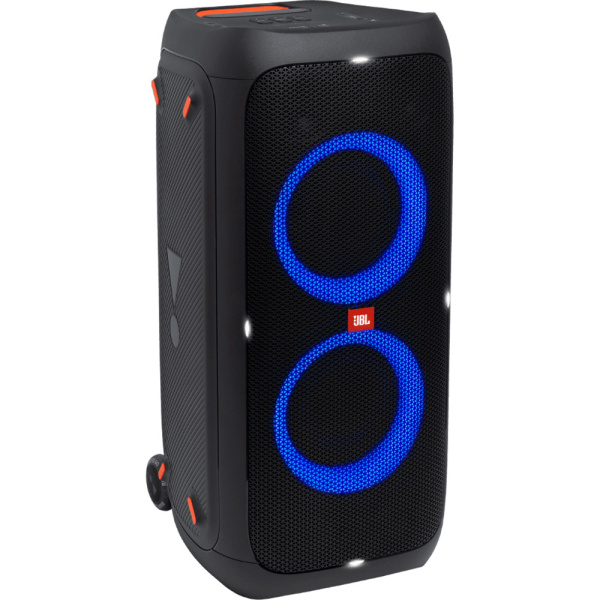 JBL Partybox 310 черная 2
