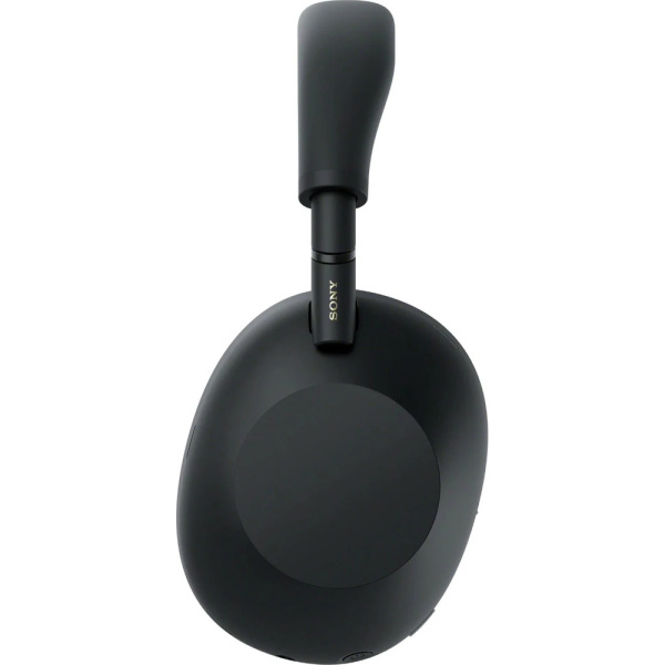 Беспроводные наушники Sony WH-1000XM6 черные 4