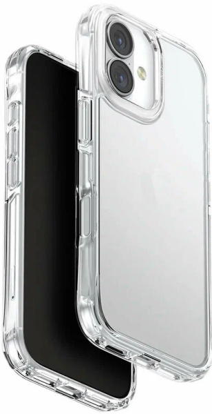 Чехол UNIQ LifePro Xtreme 17