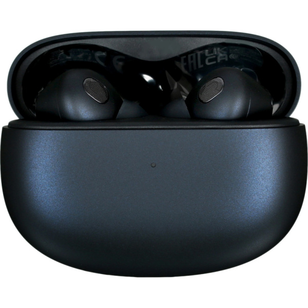 Беспроводные наушники Xiaomi Buds 3T Pro черные 1