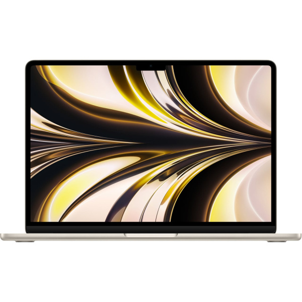 Apple MacBook Air 2022 Сияющая звезда 1