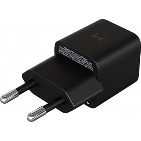 Magssory 30W черный 3
