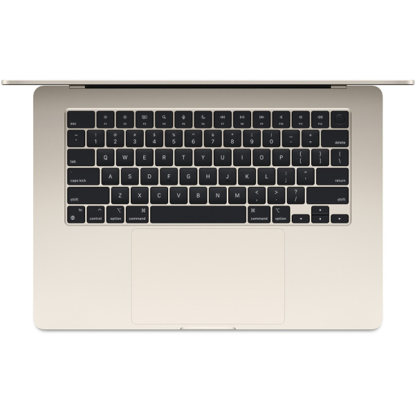 Ноутбук Apple MacBook Air 15.3 (M2, 2023) сияющая звезда 3