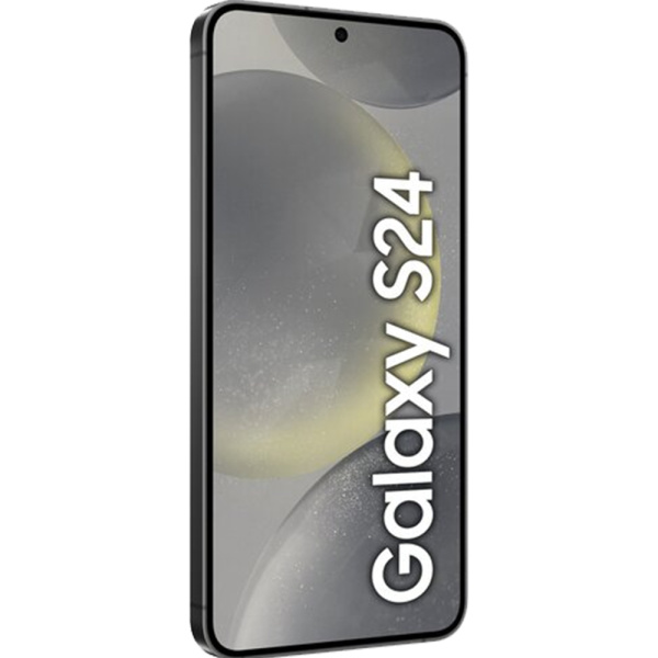 Samsung Galaxy S24 черный 4