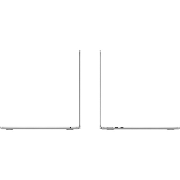Apple MacBook Air 2022 Серебристый 3