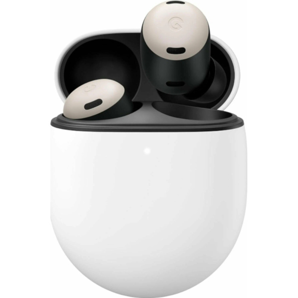 Беспроводные наушники Google Pixel Buds Pro пудровый 1