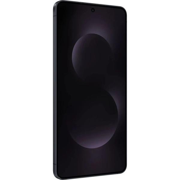 Смартфон Samsung Galaxy S25 Edge черный 4
