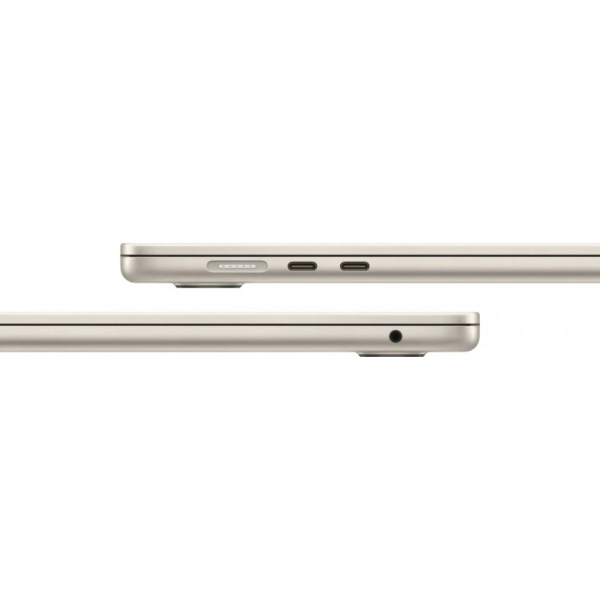 Ноутбук Apple MacBook Air 15 M4 2025 10C сияющая звезда 3