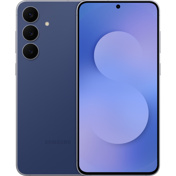 Samsung Galaxy S25 FE синий 1