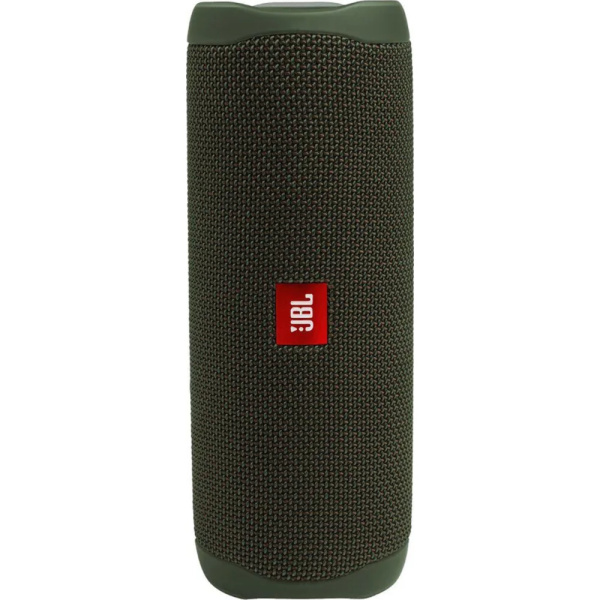 JBL Flip 5 зеленая 3