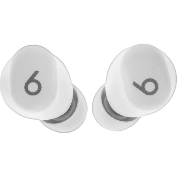 Беспроводные наушники Beats Solo Buds серый 2