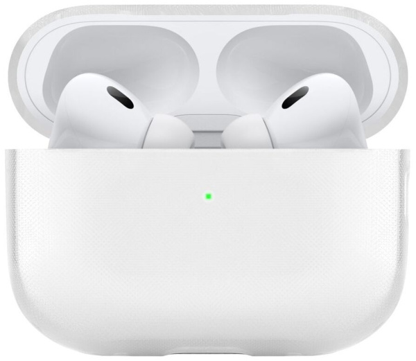 Tone case для AirPods Pro 2-Pro прозр