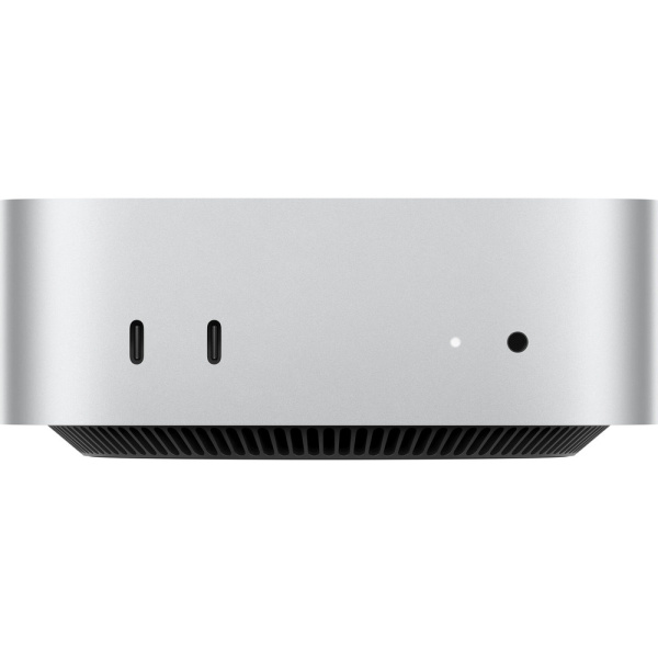 Мини ПК Apple Mac mini M4 MU9D3 2