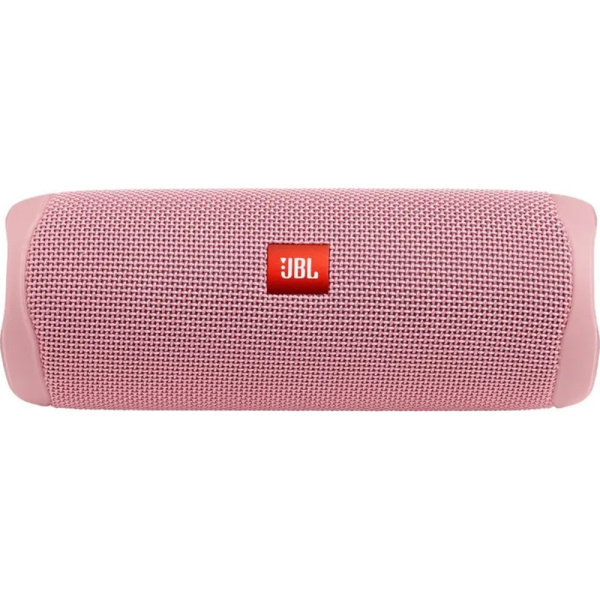 JBL Flip 5 розовая 1