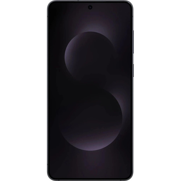 Смартфон Samsung Galaxy S25 Edge черный 2