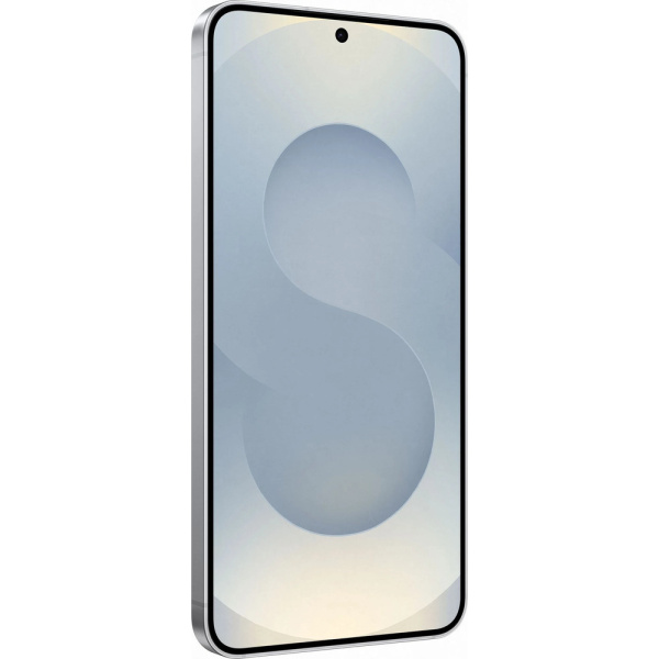 Samsung Galaxy S25 серый 4