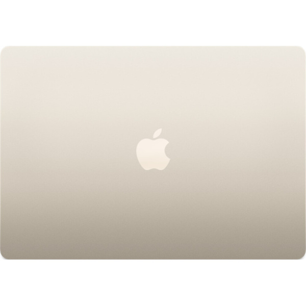 MacBook Air 15 M3 2024 сияющая звезда 3