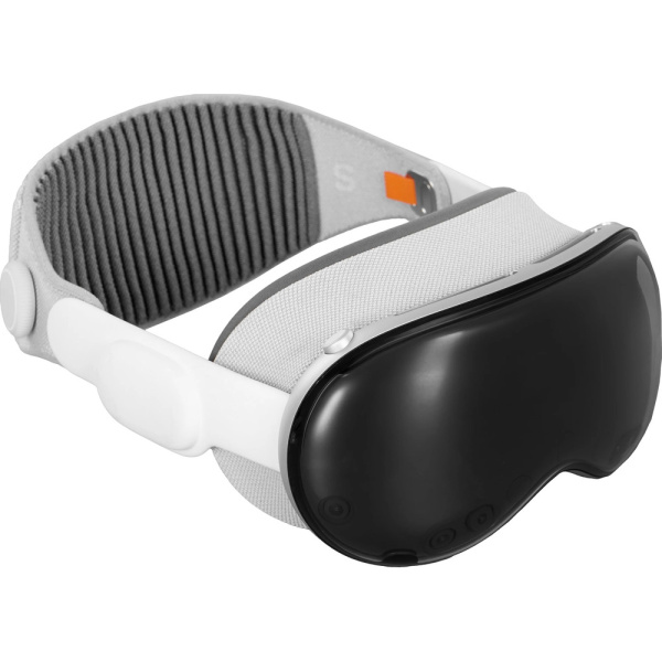 Система виртуальной реальности Apple Vision Pro серый 2