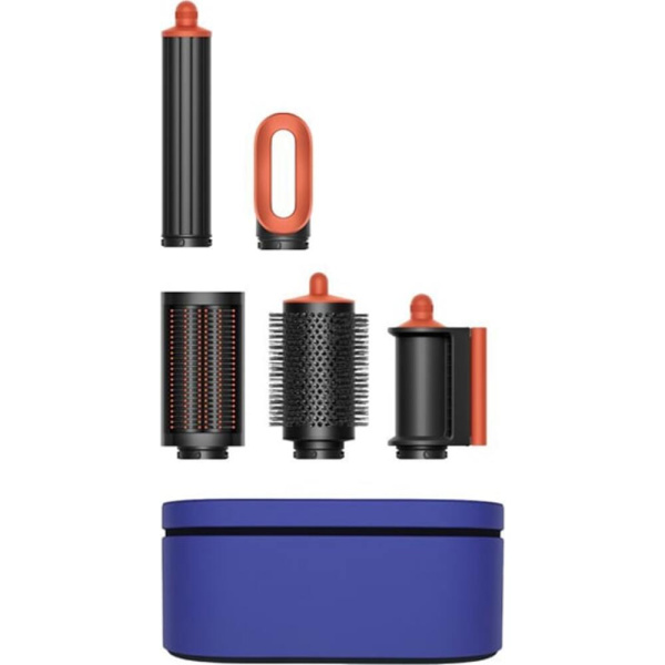 Стайлер Dyson Airwrap i.d. Long HS08 Straight+Wavy (Vinca BlueTopaz) 3