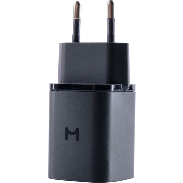 Magssory зарядное устройство 33W черный USB A - USB C с дисплеем 1