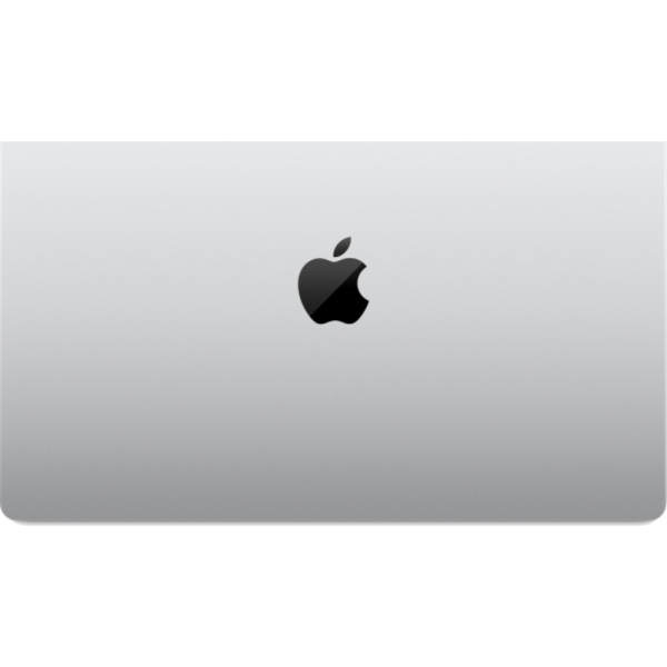 Apple MacBook Pro 16 серебристый 3