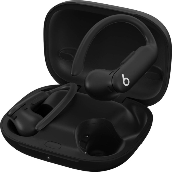 Беспроводные наушники Beats Powerbeats Pro 2 Черные 1