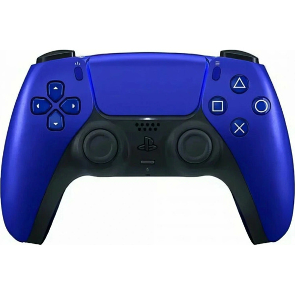 Геймпад Sony DualSense для PS5 (Cobalt Blue) 1