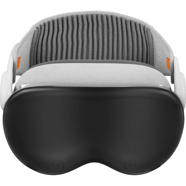 Система виртуальной реальности Apple Vision Pro серый 1