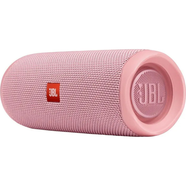 JBL Flip 5 розовая 2